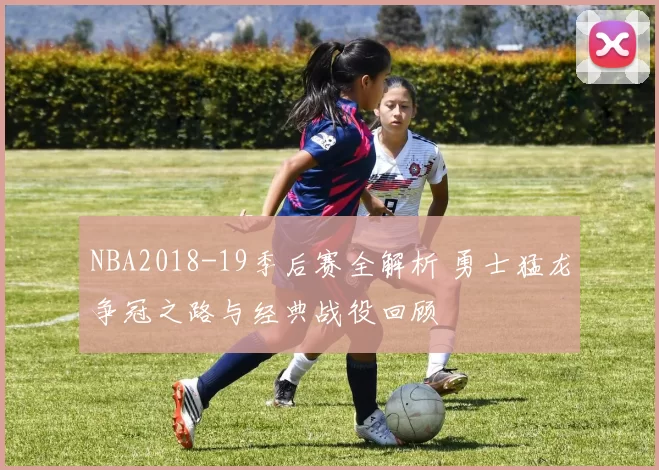 NBA2018-19季后赛全解析 勇士猛龙争冠之路与经典战役回顾