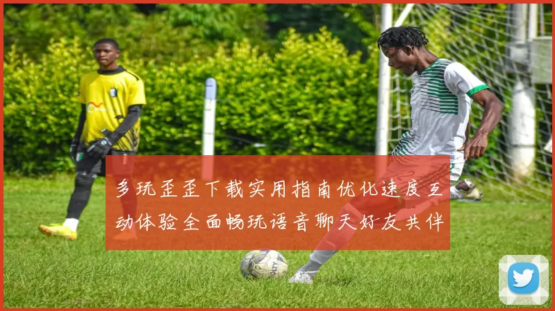 多玩歪歪下载实用指南优化速度互动体验全面畅玩语音聊天好友共伴