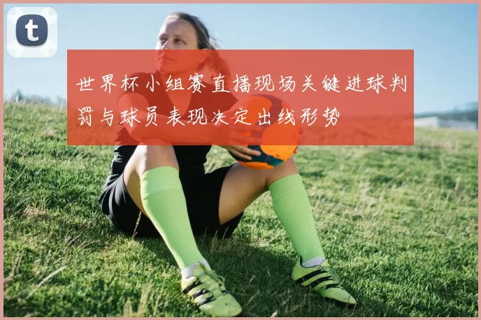 世界杯小组赛直播现场关键进球判罚与球员表现决定出线形势
