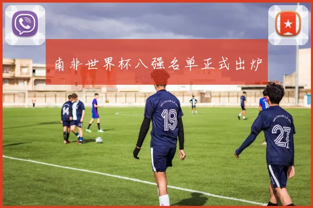 南非世界杯八强名单正式出炉